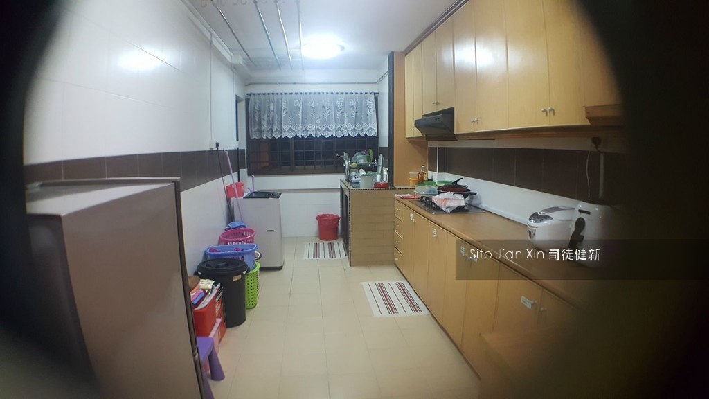 Blk 622 Yishun Ring Road (Yishun), HDB 4 Rooms #126583892